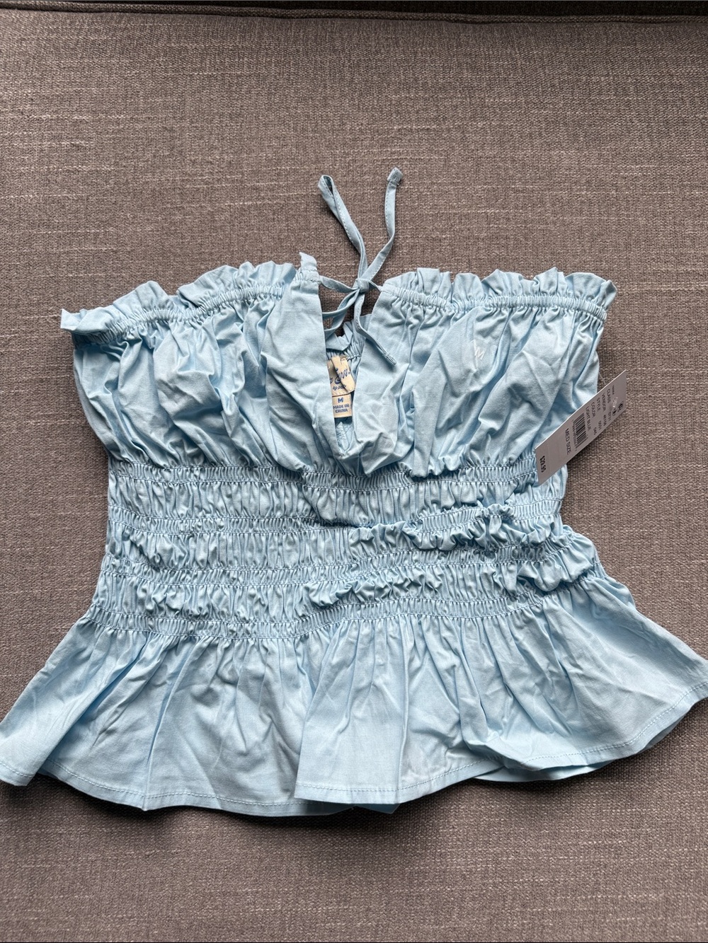 NWT Pacsun Top